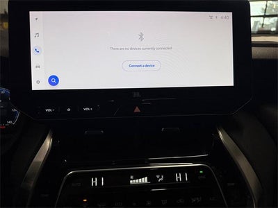 2024 Toyota Venza Limited