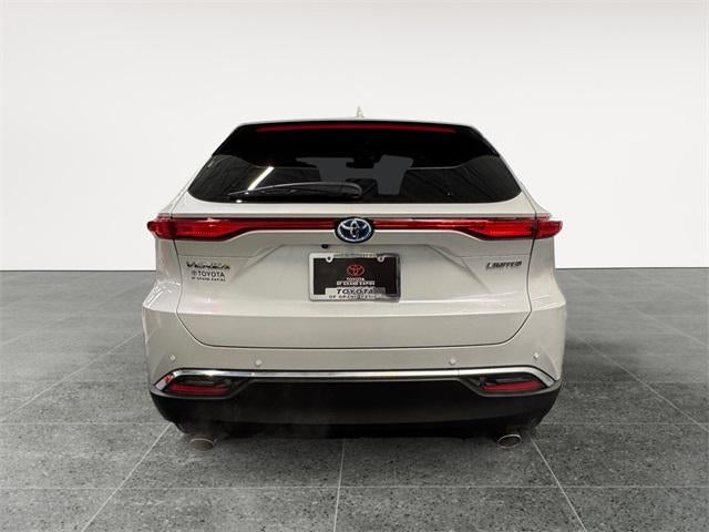 2024 Toyota Venza Limited