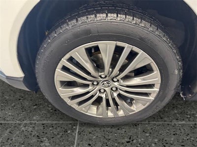 2024 Toyota Venza Limited