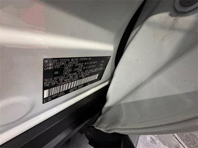 2024 Toyota Venza Limited