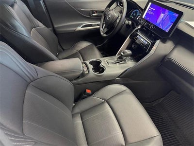 2024 Toyota Venza Limited