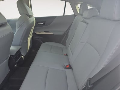 2024 Toyota Venza Limited