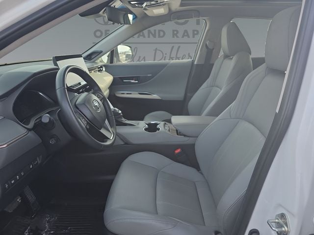 2024 Toyota Venza Limited