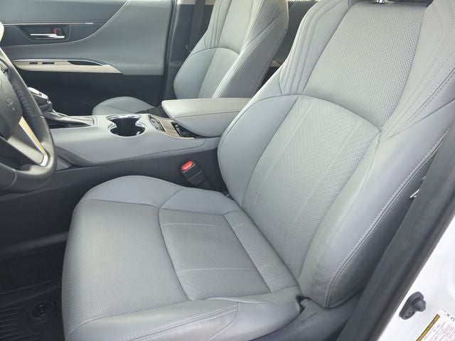 2024 Toyota Venza Limited