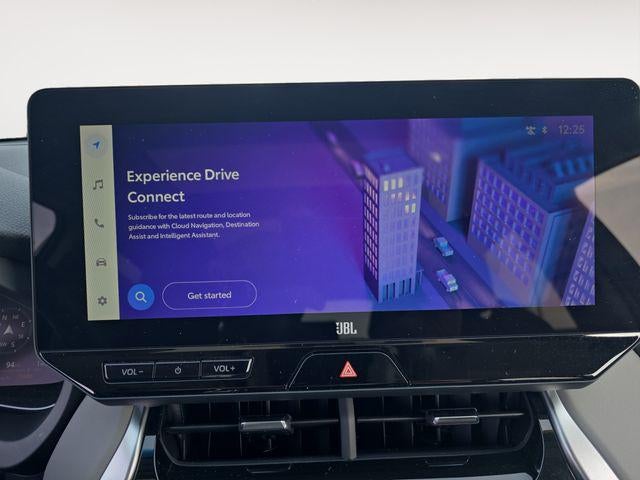 2024 Toyota Venza Limited