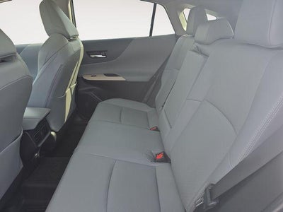 2024 Toyota Venza Limited