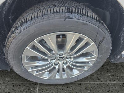 2024 Toyota Venza Limited