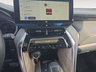 2024 Toyota Venza Limited