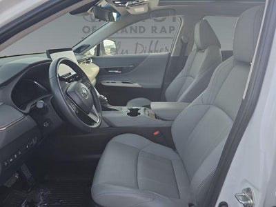 2024 Toyota Venza Limited