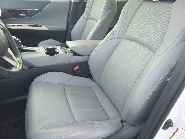 2024 Toyota Venza Limited