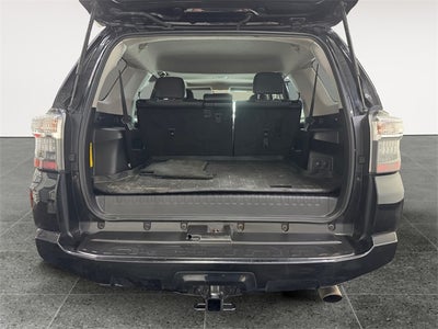 2016 Toyota 4Runner SR5 Premium