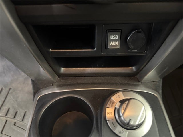 2016 Toyota 4Runner SR5 Premium