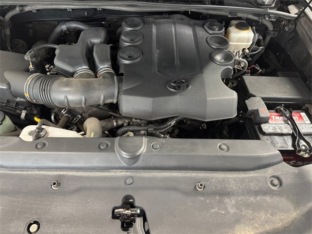 2016 Toyota 4Runner SR5 Premium