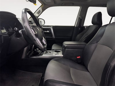 2016 Toyota 4Runner SR5 Premium