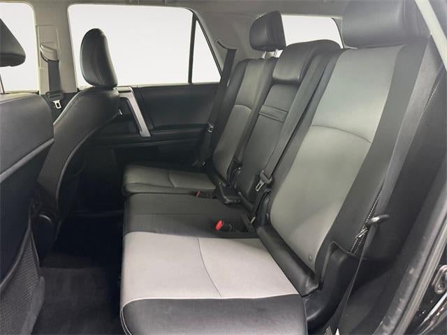 2016 Toyota 4Runner SR5 Premium