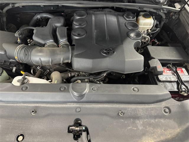 2016 Toyota 4Runner SR5 Premium