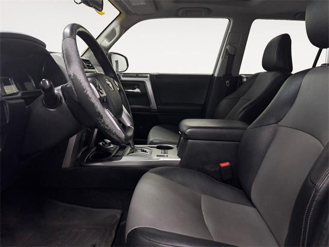 2016 Toyota 4Runner SR5 Premium