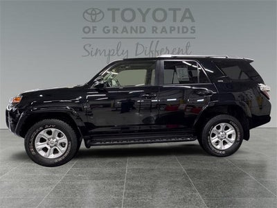 2016 Toyota 4Runner SR5 Premium