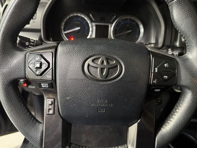 2019 Toyota 4Runner Limited Nightshade