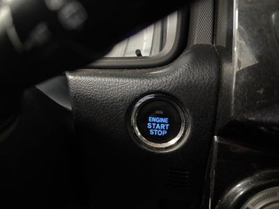2019 Toyota 4Runner Limited Nightshade