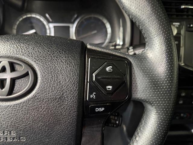 2019 Toyota 4Runner Limited Nightshade