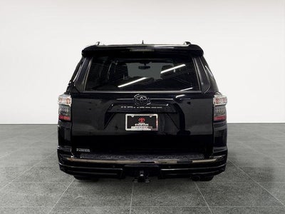 2019 Toyota 4Runner Limited Nightshade