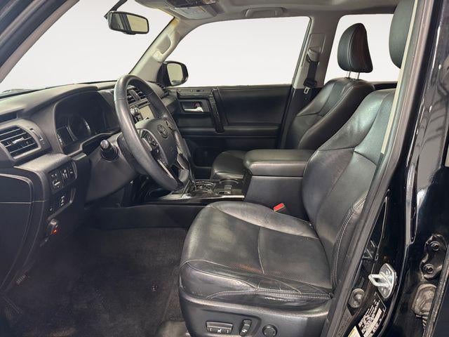 2019 Toyota 4Runner Limited Nightshade