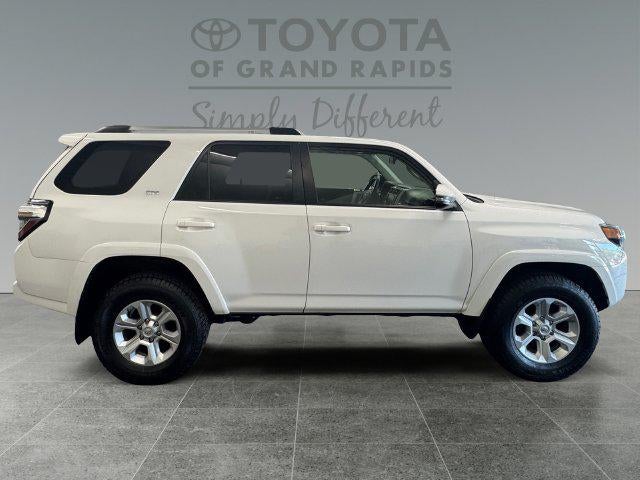 2020 Toyota 4Runner SR5 Premium
