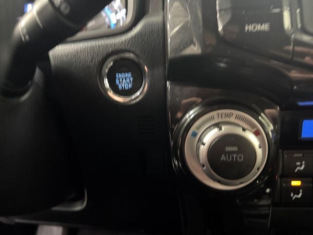 2019 Toyota 4Runner Limited Nightshade