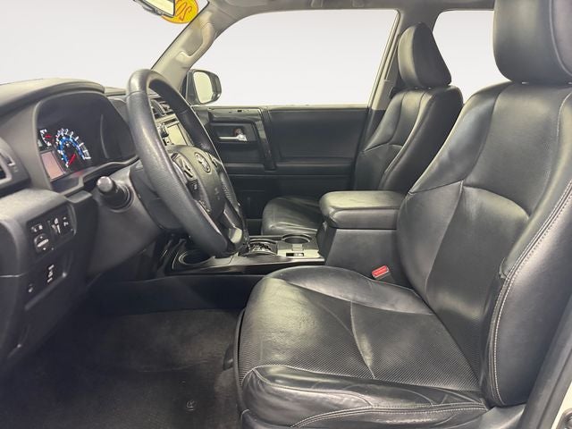 2019 Toyota 4Runner Limited Nightshade