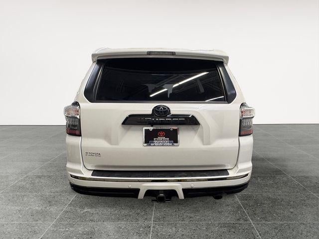 2019 Toyota 4Runner Limited Nightshade