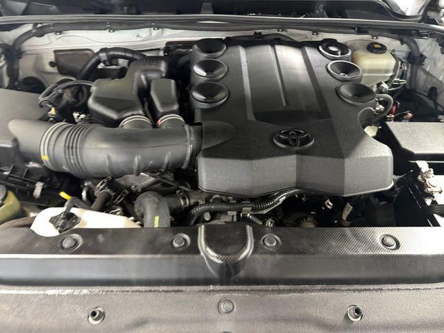 2019 Toyota 4Runner Limited Nightshade