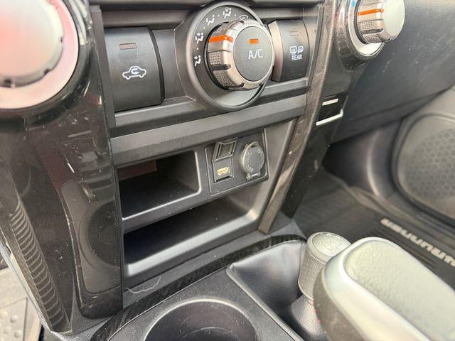 2020 Toyota 4Runner TRD Off-Road Premium