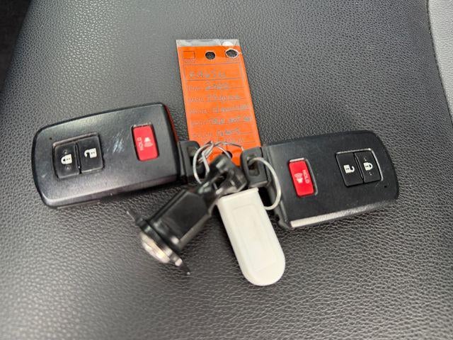 2020 Toyota 4Runner TRD Off-Road Premium