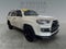 2021 Toyota 4Runner Nightshade