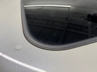 2021 Toyota 4Runner Nightshade