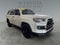 2021 Toyota 4Runner Nightshade