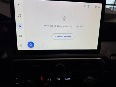 2025 Toyota 4Runner TRD Off-Road Premium