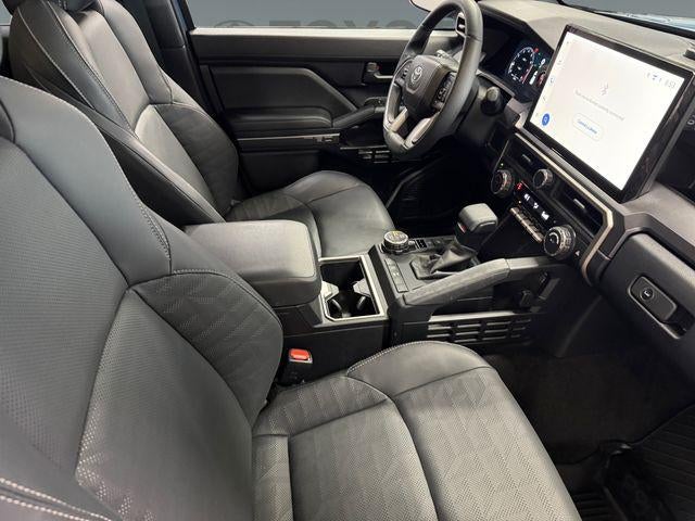 2025 Toyota 4Runner TRD Off-Road Premium