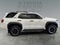 2025 Toyota 4Runner TRD Off-Road Premium