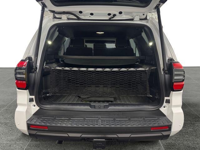 2025 Toyota 4Runner TRD Off-Road Premium