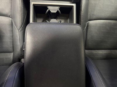 2025 Toyota 4Runner TRD Off-Road Premium