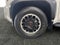 2025 Toyota 4Runner TRD Off-Road Premium