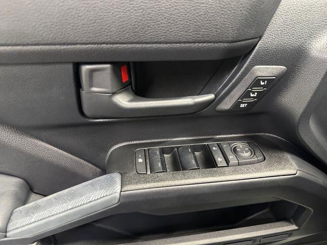 2025 Toyota 4Runner TRD Off-Road Premium