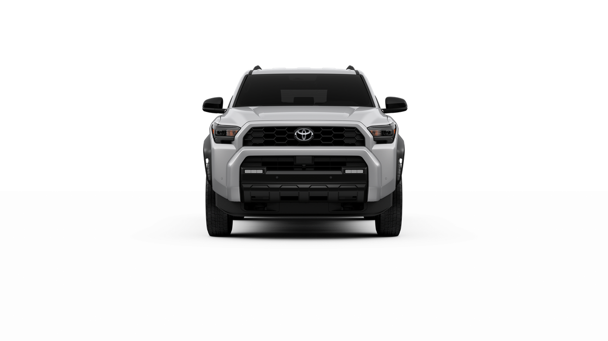 2025 Toyota 4Runner i-FORCE MAX Hybrid TRD Off Road