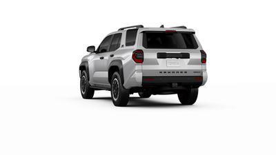 2025 Toyota 4Runner i-FORCE MAX Hybrid TRD Off Road