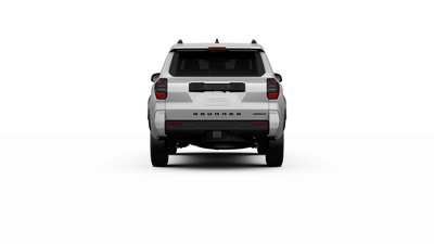 2025 Toyota 4Runner i-FORCE MAX Hybrid TRD Off Road
