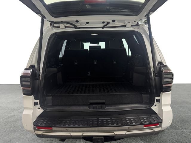 2025 Toyota 4Runner i-FORCE MAX Hybrid Trailhunter