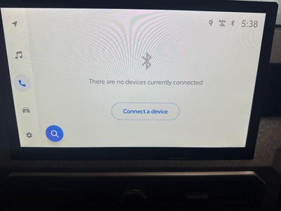 2025 Toyota 4Runner i-FORCE MAX Hybrid Trailhunter