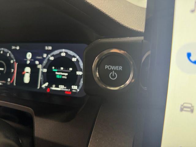 2025 Toyota 4Runner i-FORCE MAX Hybrid Trailhunter